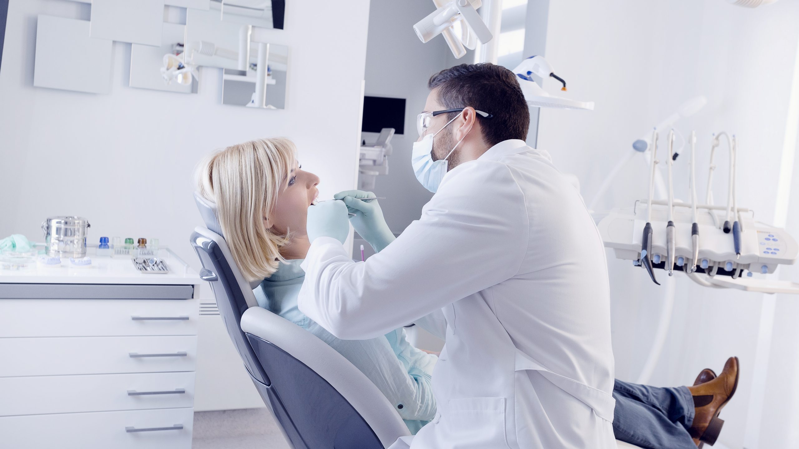 Dentist in Moreno Valley, CA