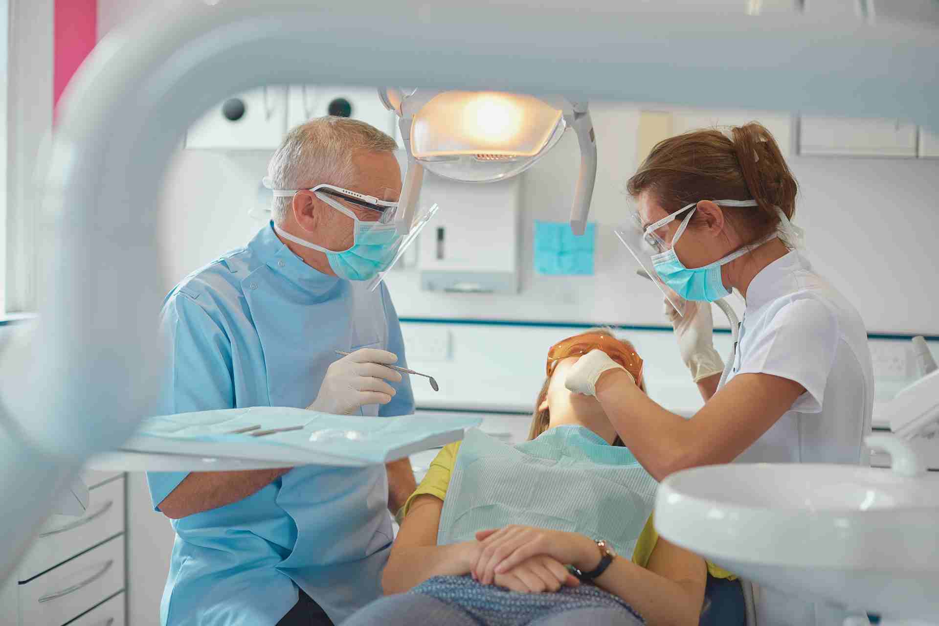 Dentist in Moreno Valley, CA